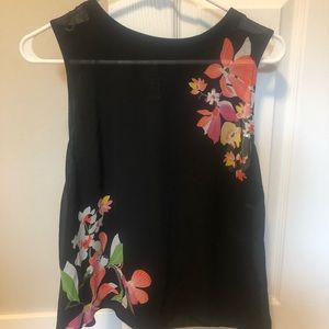 Women’s tank top from Target (a new day)